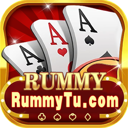 Rummy TU App Logo